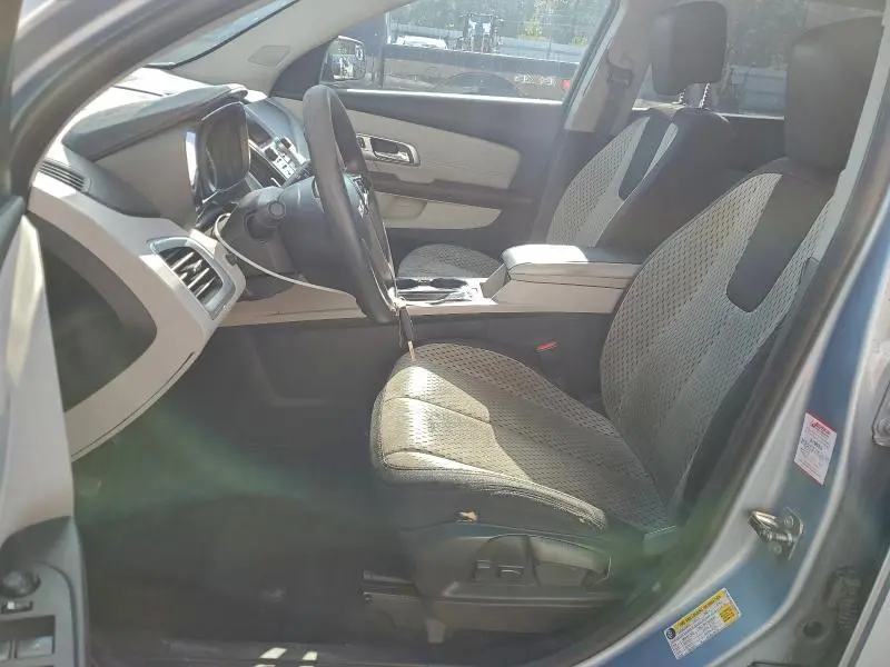 2014 GMC TERRAIN SLE  