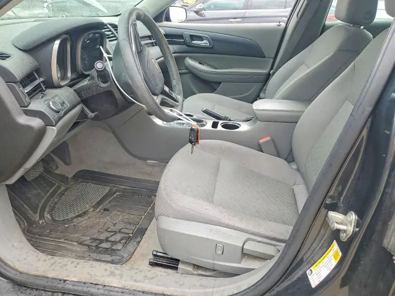 2014 CHEVROLET MALIBU LS  