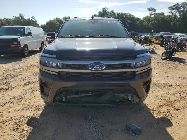 2023 FORD EXPEDITION XLT  