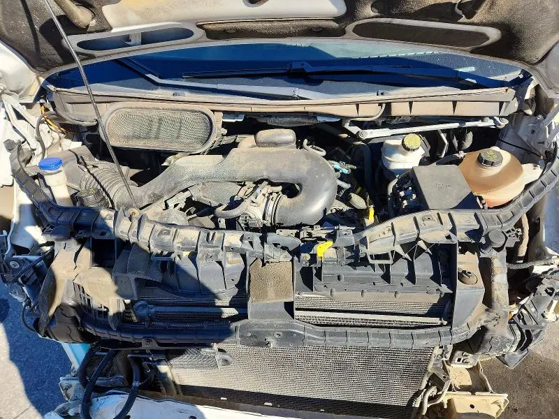 2015 FORD TRANSIT T-350  