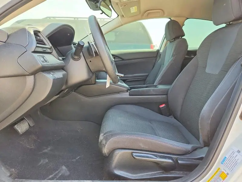2022 HONDA INSIGHT EX  