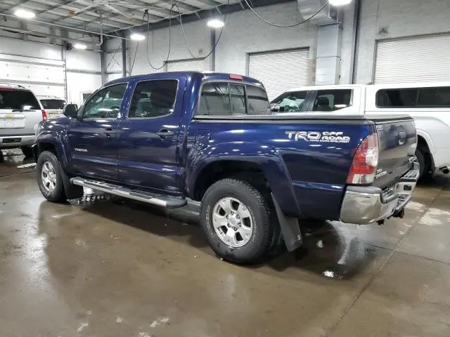 2013 TOYOTA TACOMA V6  