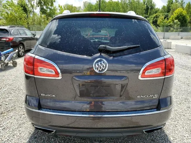 2015 BUICK ENCLAVE   