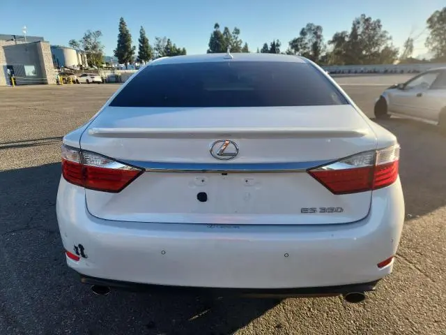 2014 LEXUS ES 350  