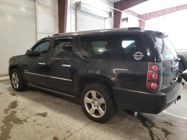 2011 GMC YUKON XL DENALI