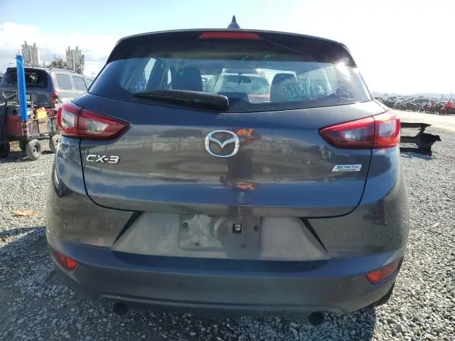 2017 MAZDA CX-3 SPORT  