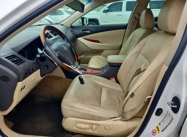 2010 LEXUS ES 350   