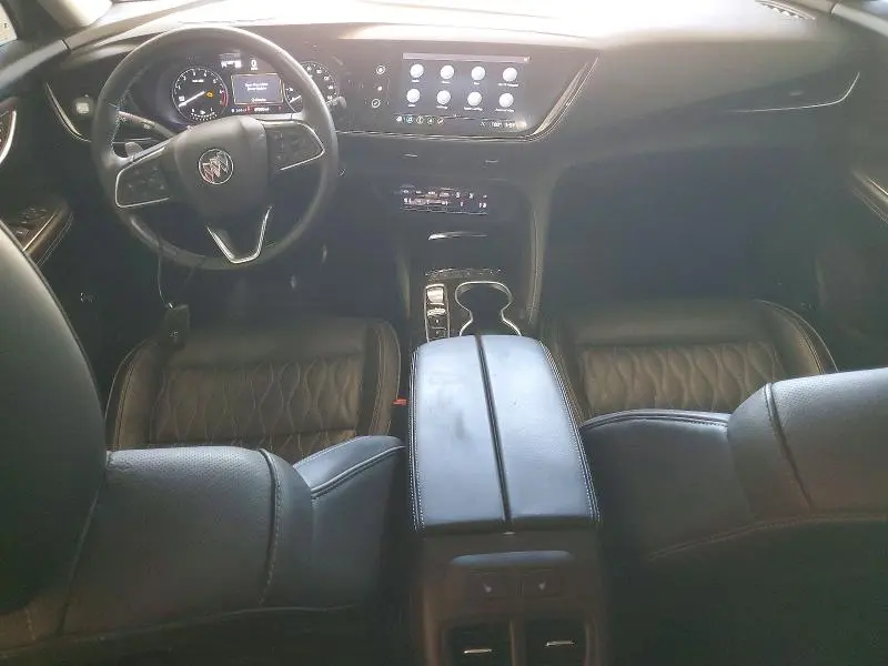 2021 BUICK ENVISION AVENIR  