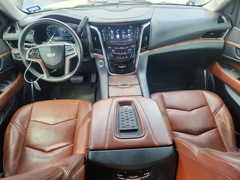 2016 CADILLAC ESCALADE PREMIUM  