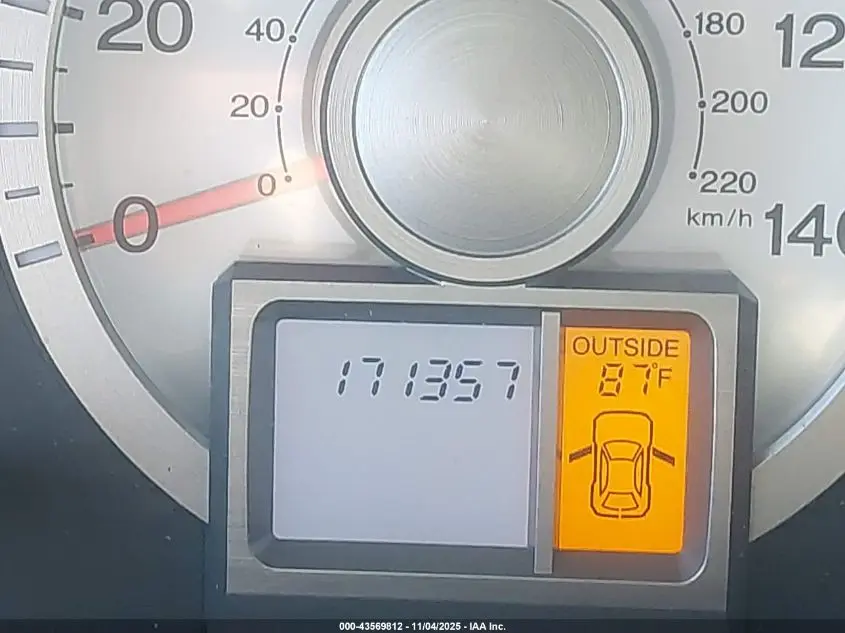 2011 HONDA PILOT EX-L