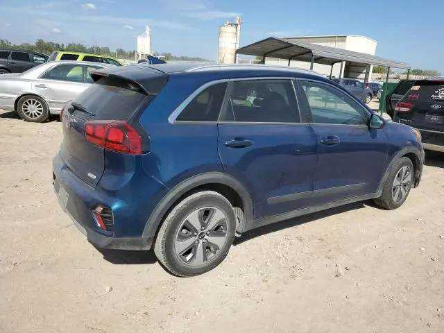 2021 KIA NIRO LX  