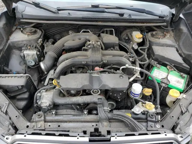 2014 SUBARU IMPREZA SPORT PREMIUM  