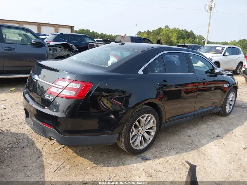 2015 FORD TAURUS LIMITED