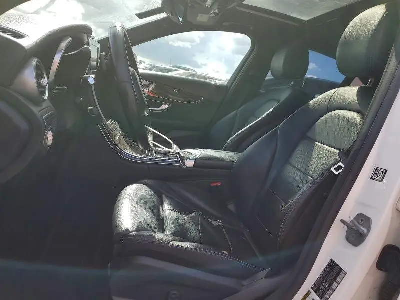 2018 MERCEDES-BENZ C 300  