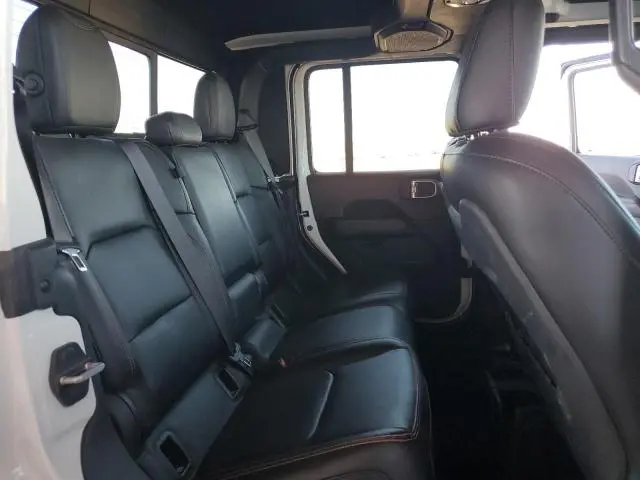 2020 JEEP GLADIATOR MOJAVE  