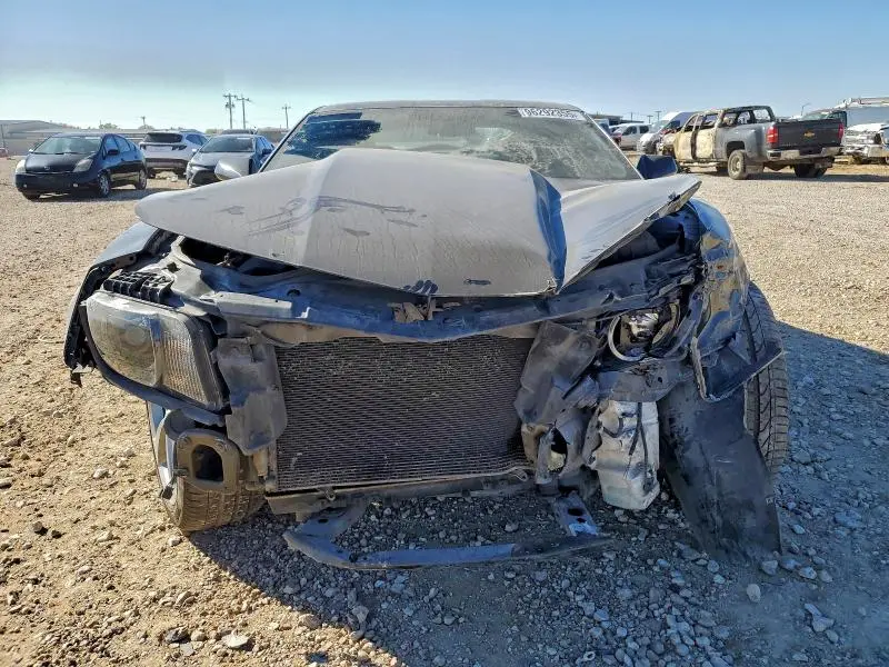 2013 CHEVROLET CAMARO LT  