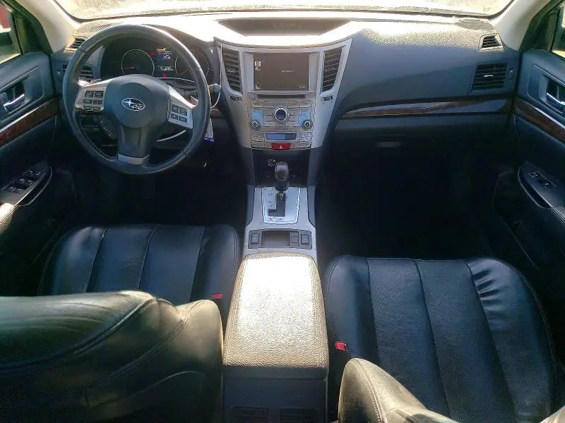 2013 SUBARU LEGACY 2.5I LIMITED  