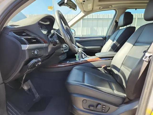 2012 BMW X5 XDRIVE35D  