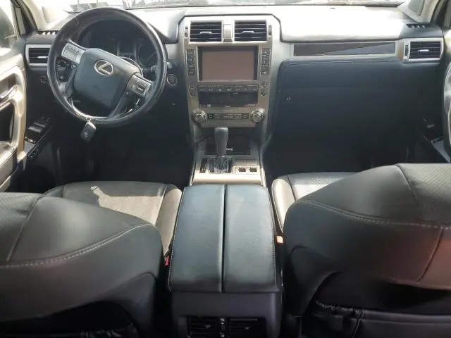 2014 LEXUS GX 460
