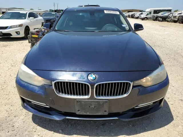 2013 BMW 328 I