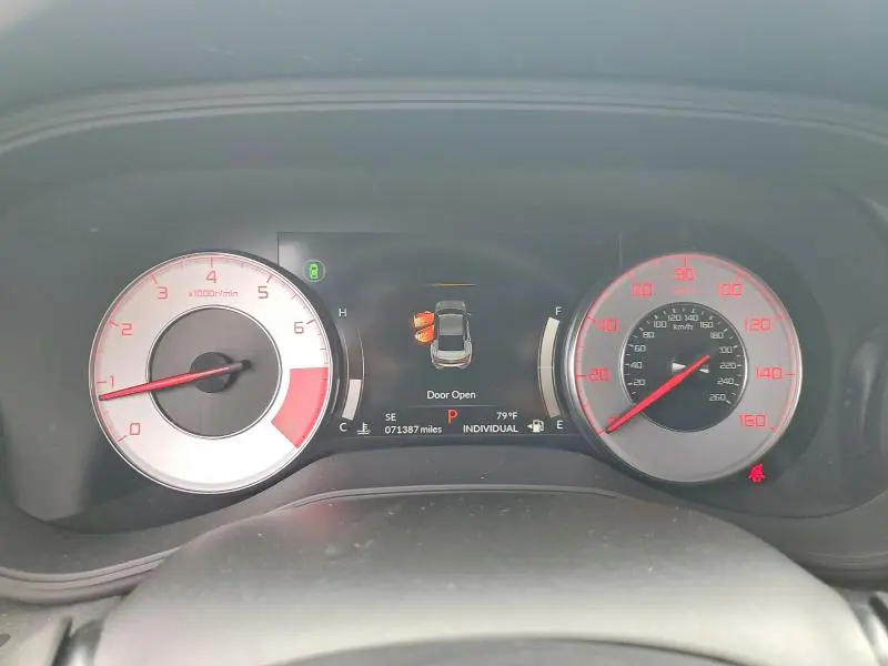 2023 ACURA TLX A-SPEC  