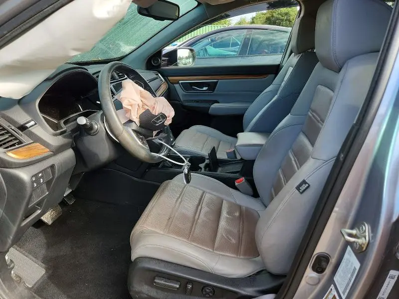 2019 HONDA CR-V EXL  