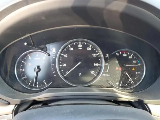 2019 MAZDA CX-5 SIGNATURE  