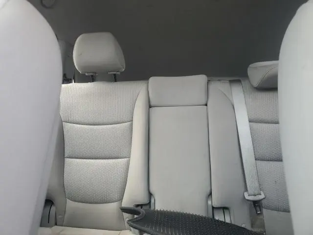 2012 KIA SORENTO BASE  
