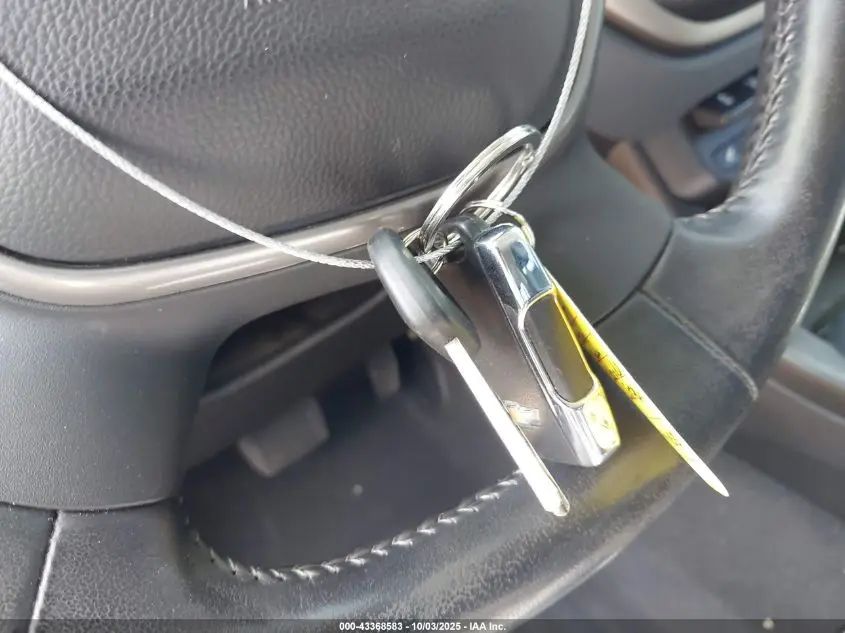 2021 CHEVROLET COLORADO 4WD  SHORT BOX Z71