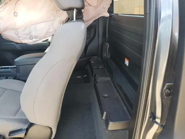2023 TOYOTA TACOMA ACCESS CAB  
