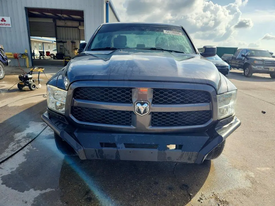 2018 RAM 1500 ST  