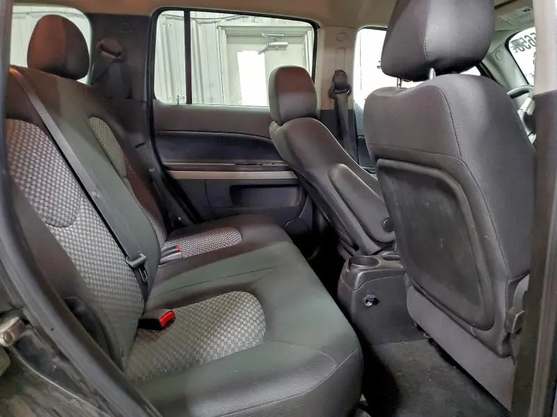 2010 CHEVROLET HHR LT  