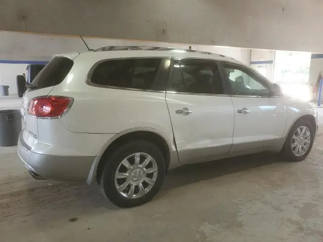 2011 BUICK ENCLAVE CXL  
