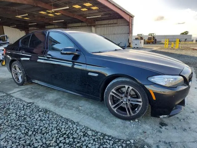 2014 BMW 528 I  