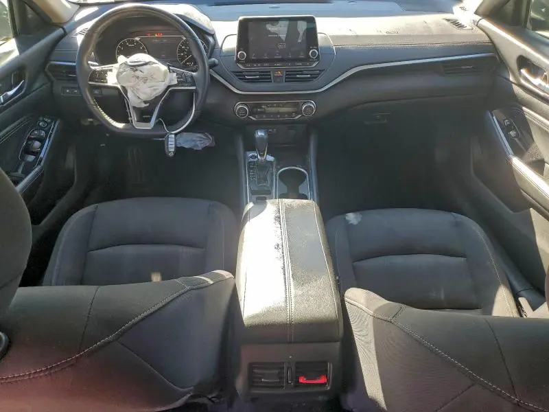 2020 NISSAN ALTIMA SV  