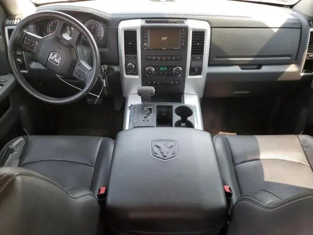 2012 DODGE RAM 1500 SPORT  