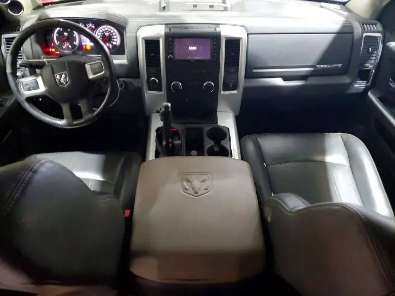 2011 DODGE RAM 2500   