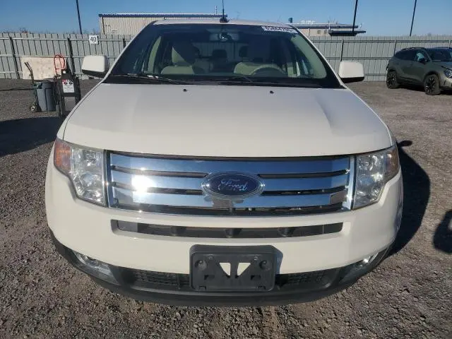 2010 FORD EDGE SEL