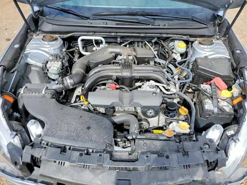 2017 SUBARU LEGACY 2.5I LIMITED  