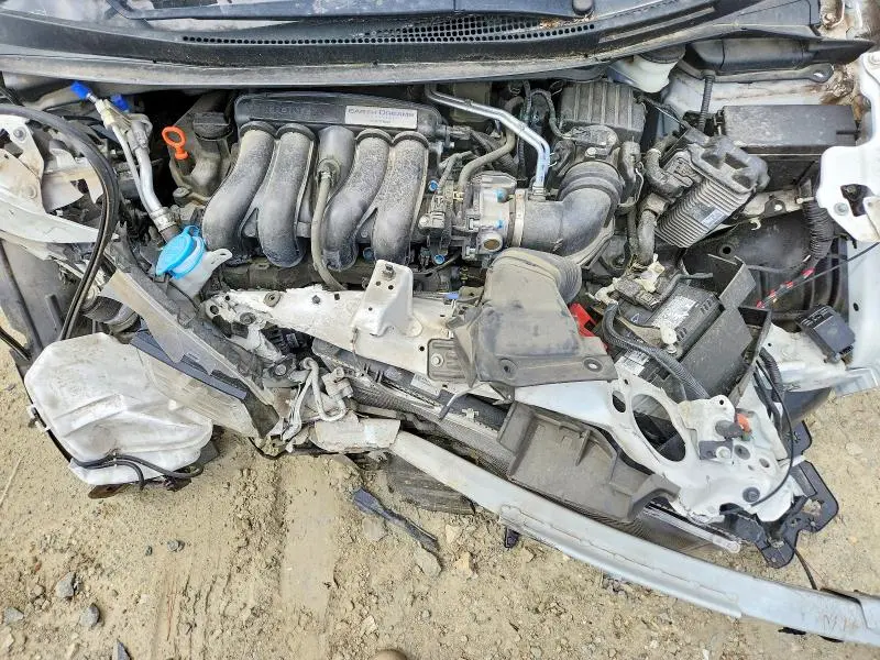 2018 HONDA FIT LX  