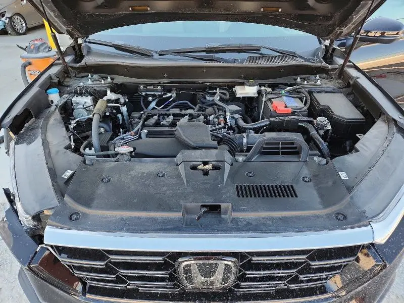 2023 HONDA CR-V EX  