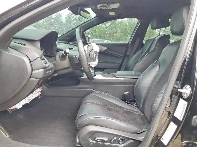 2022 ACURA TLX TYPE S  