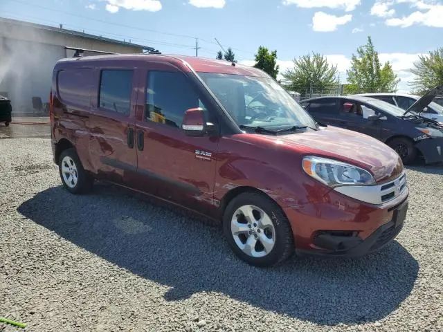 2016 RAM PROMASTER CITY SLT  