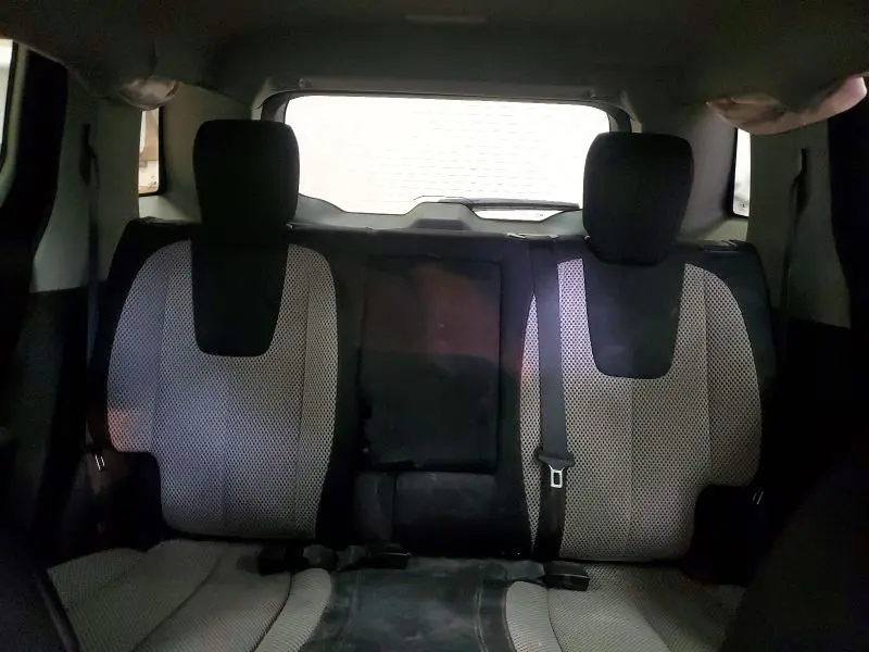 2016 GMC TERRAIN SLE  