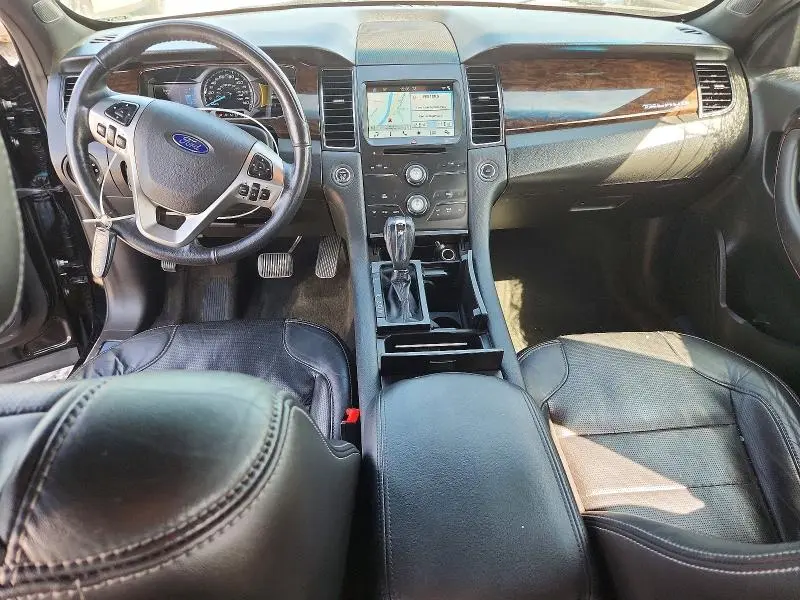 2016 FORD TAURUS LIMITED  