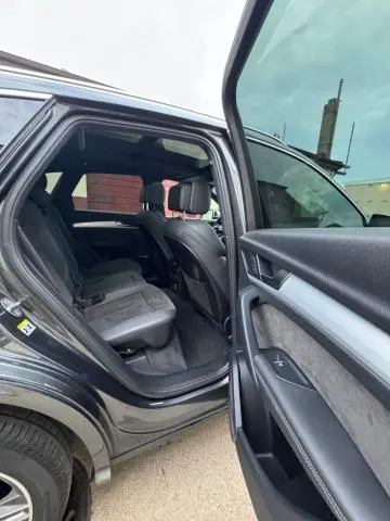 2020 AUDI SQ5 PREMIUM PLUS  