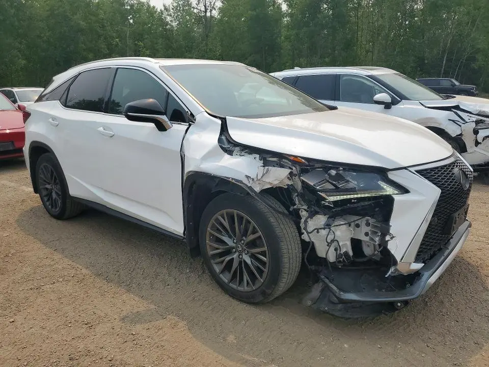 2019 LEXUS RX 350 BASE  