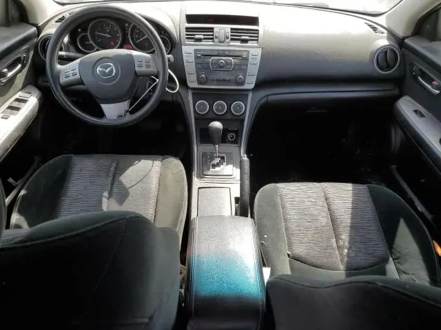 2010 MAZDA 6 I  
