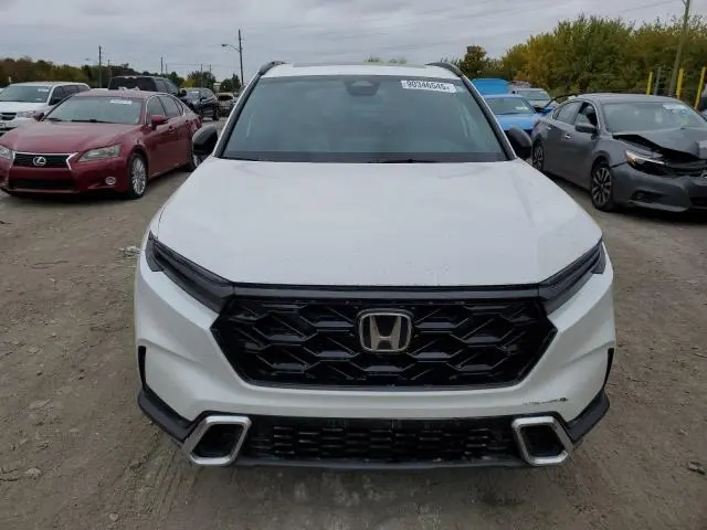 2024 HONDA CR-V SPORT TOURING  