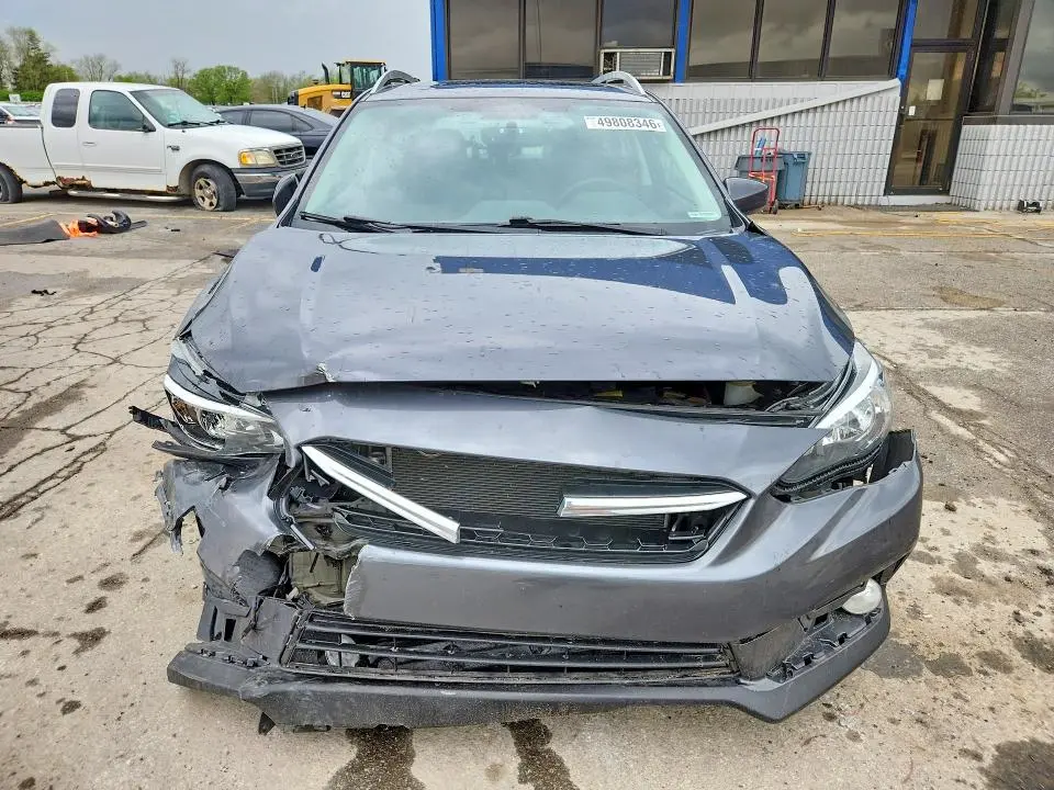 2021 SUBARU IMPREZA PREMIUM  